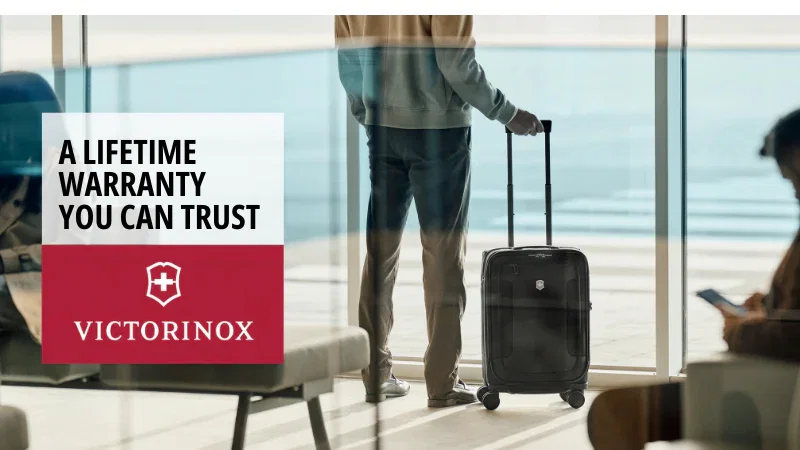 Victorinox