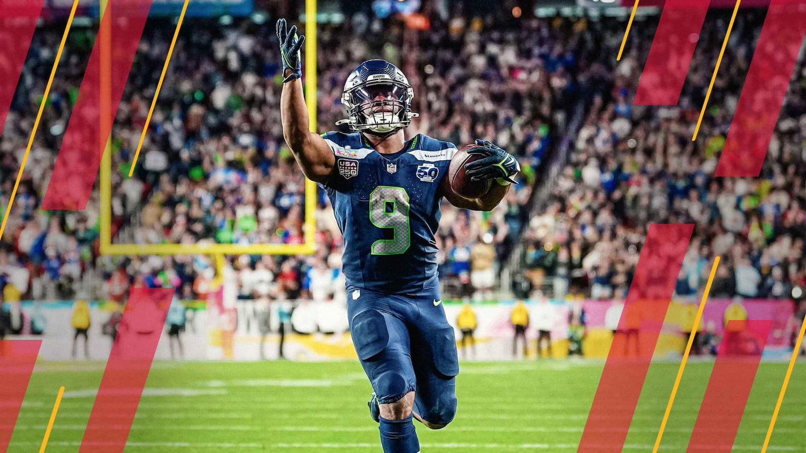 Kenneth Walker III