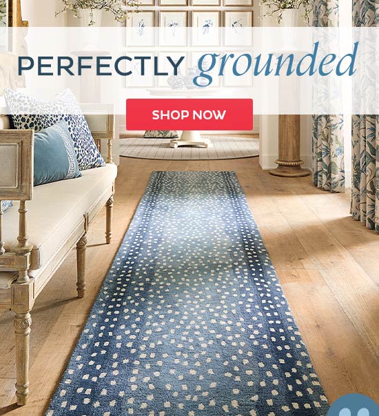 Perfectly Grounded - Shop Now