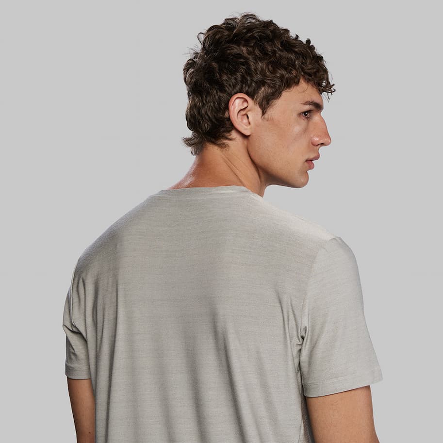 Planet Earth Lightweight Field Jacket | Vollebak.com