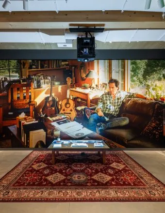 How the Bruce Springsteen Center Is Telling the Story of American Music
