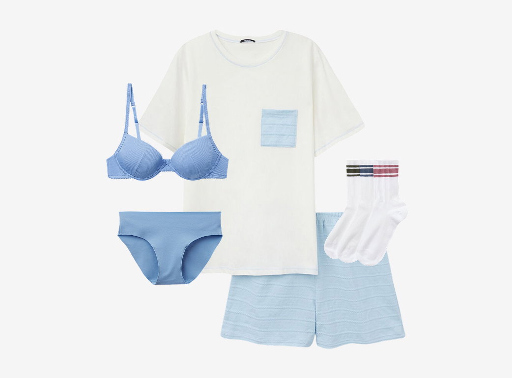 Tezenis