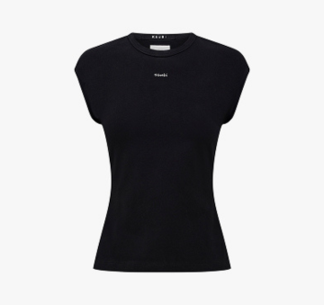 1999 STAPLE SS TEE BLACK