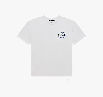 KLASSE EKCESS SS TEE TRU WHITE