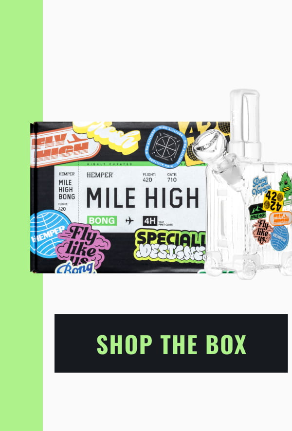Shop The Box