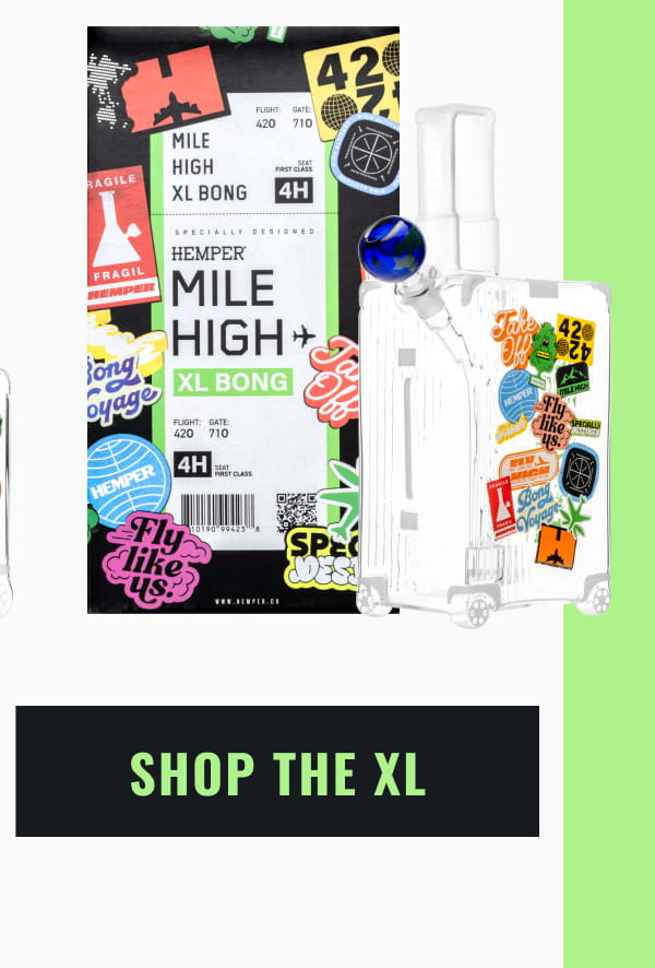 Shop The XL