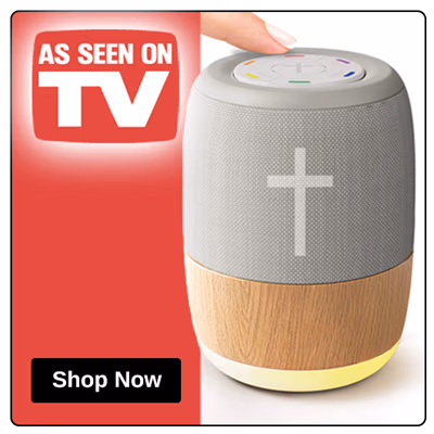 As Seen On TV