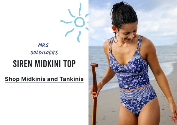 Shop Midkinis & Tankinis