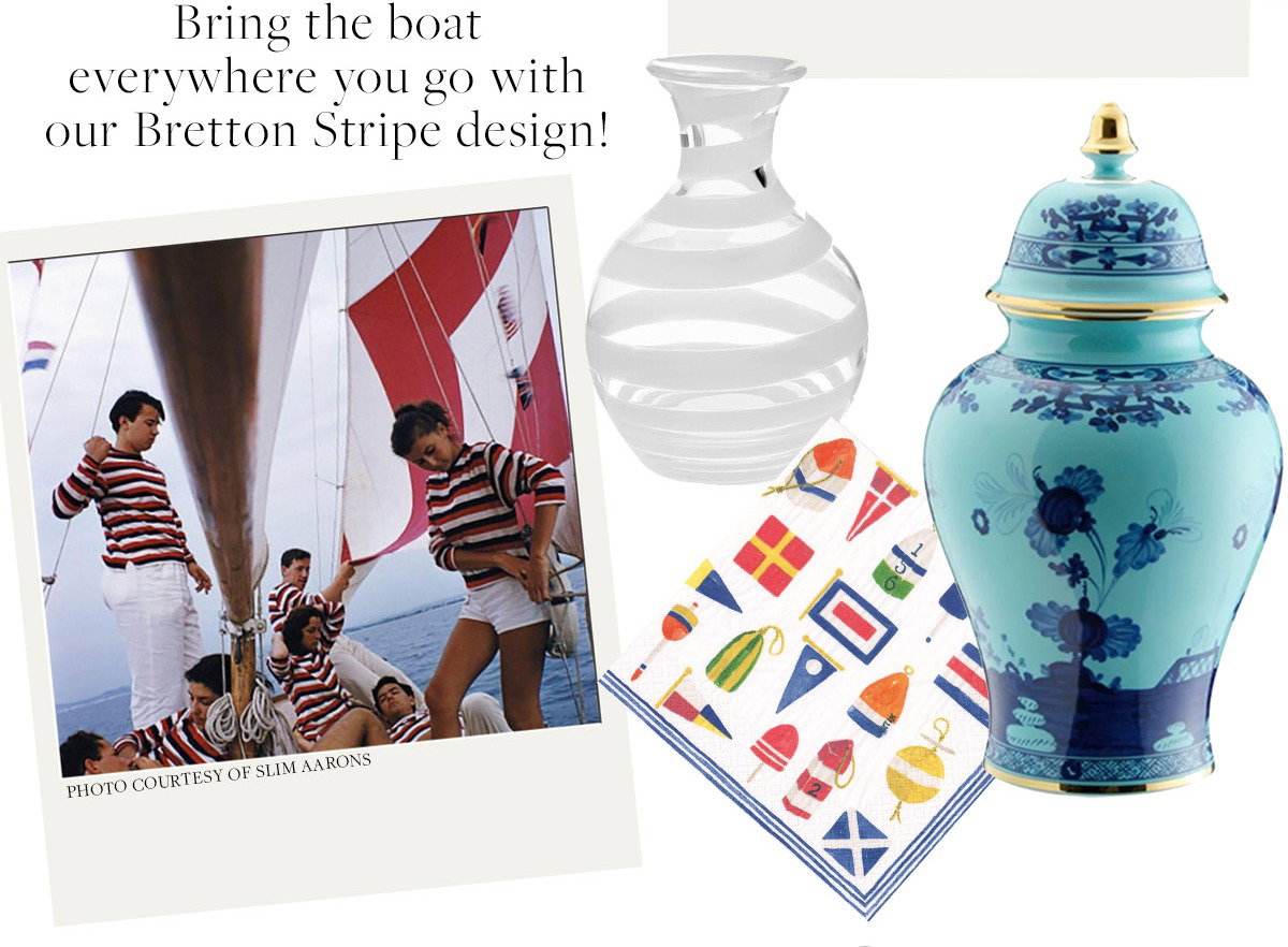 Explore The Edit: Better at the Beach