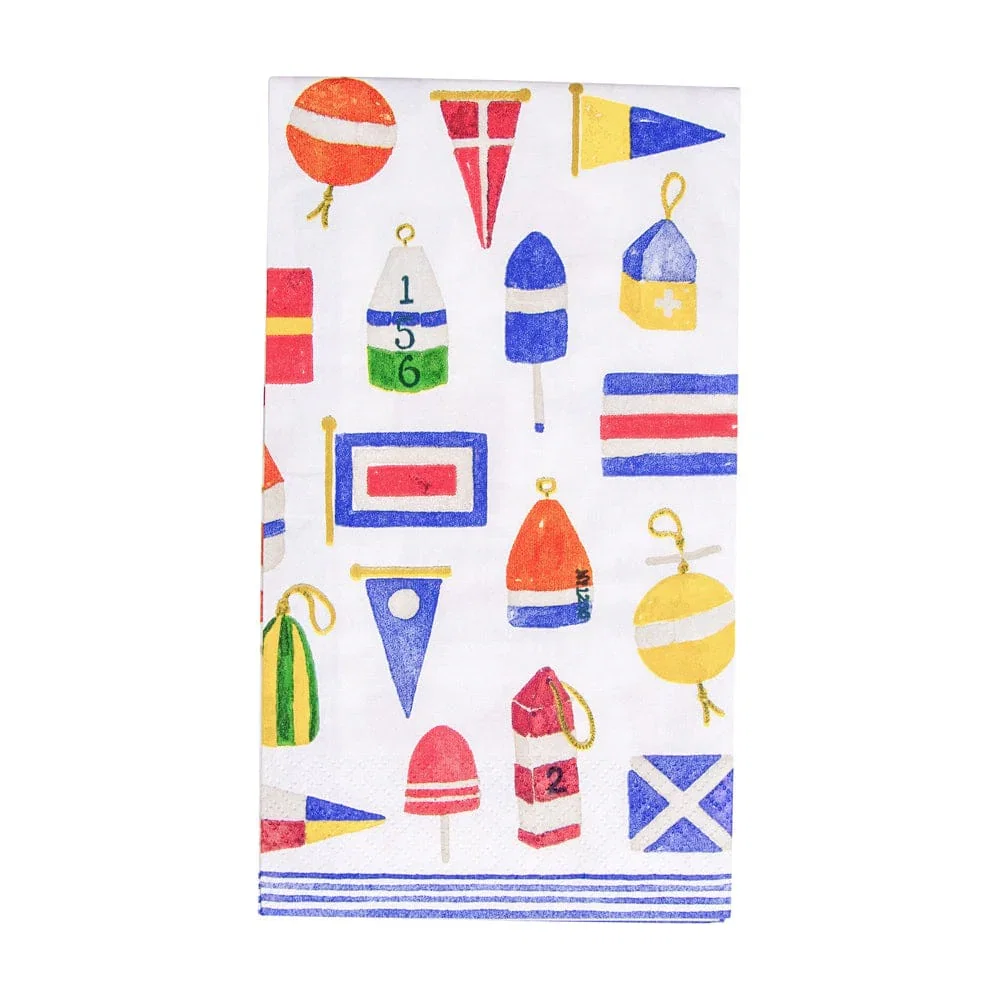 Image of Nantucket Guest Towel
