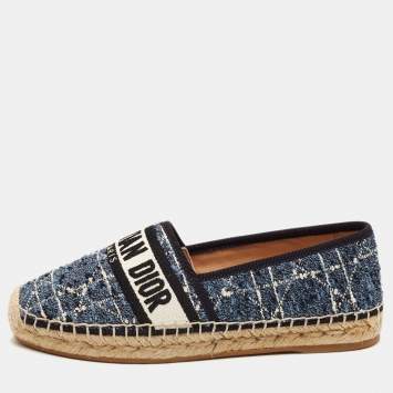 Granville Size 37 Blue Denim E