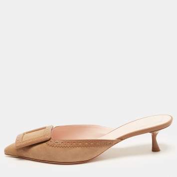 Viv' in the City Size 40 Brown