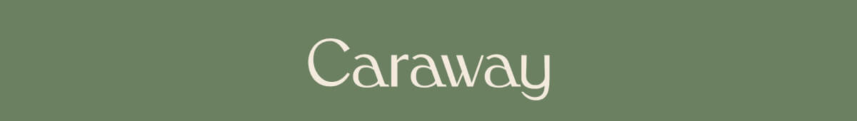 Caraway