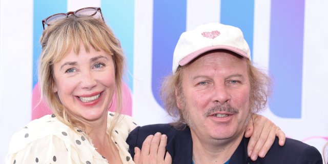 Julie Depardieu Philippe