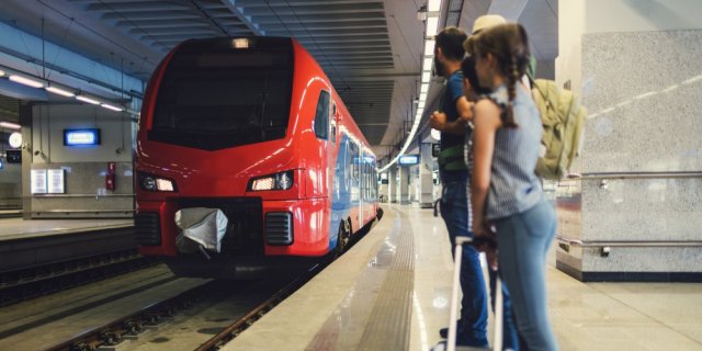 vente flash SNCF billets vacances été