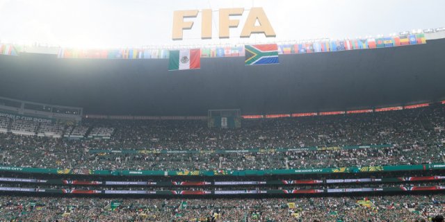 Coupe du monde Argentine