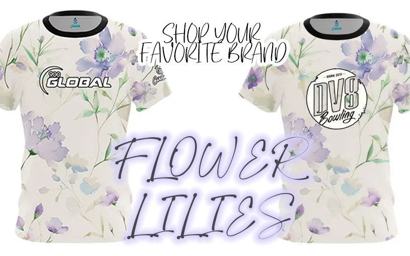 flower lily lilies jersey