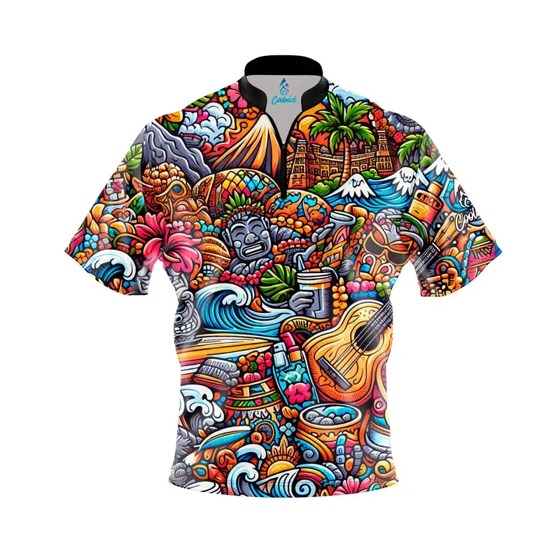 Image of Hawaiian Feelz Fast Tracks!