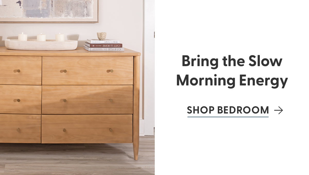 Shop Bedroom