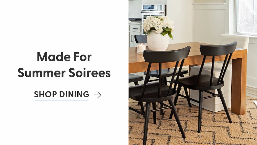 Shop Dining