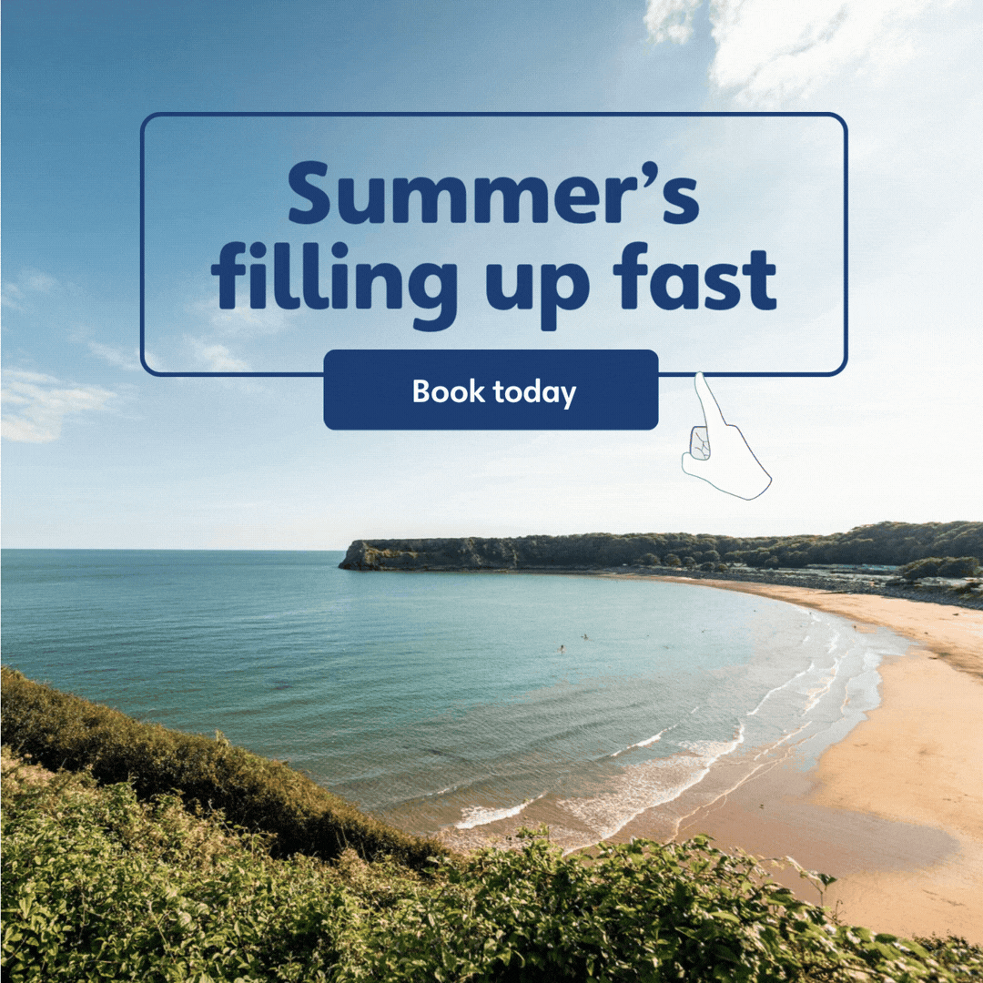 Get summer sorted