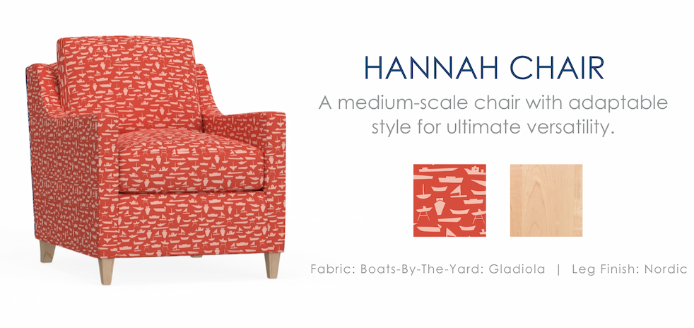 Hannah Chair