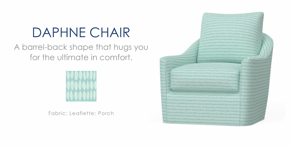 Daphne Chair