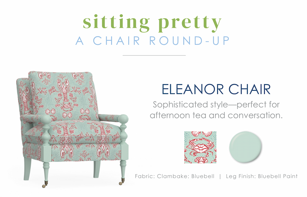Eleanor Chair