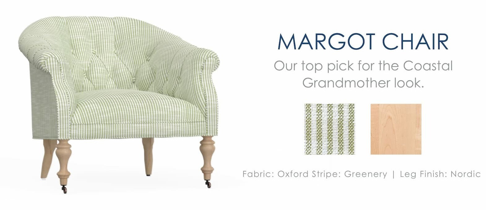 Margot Chair