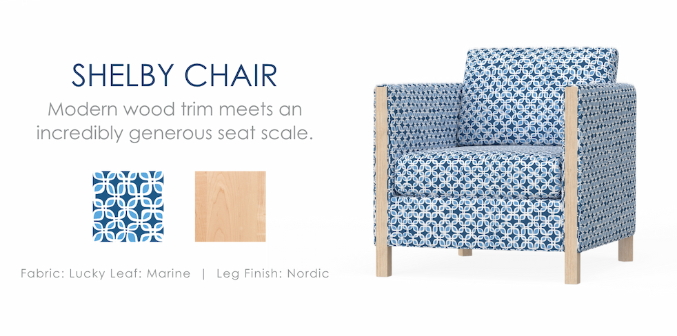 Shelby Chair