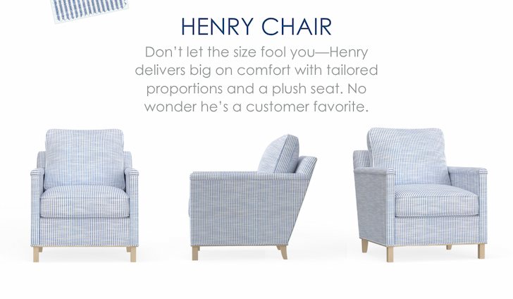 Henry Chair