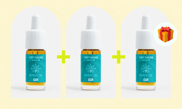 Nordic Oil-rubrik