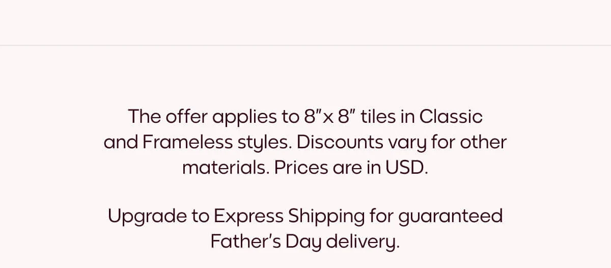 [MIXTILES] Give the gift of lasting memories with Mixtiles. | ORDER NOW