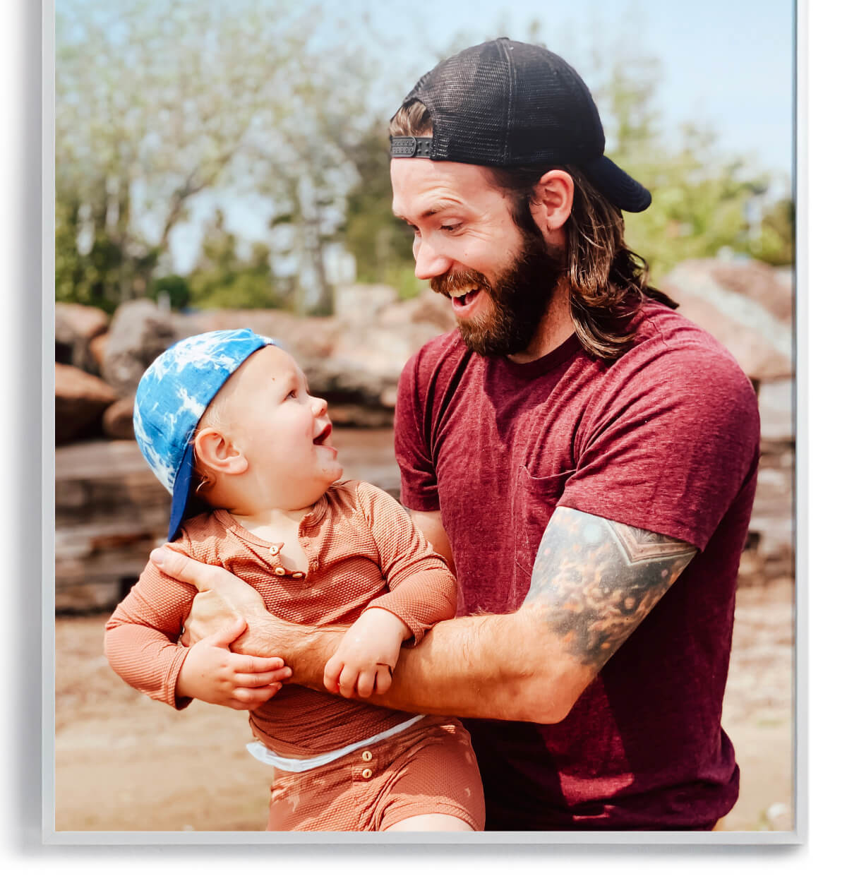 [MIXTILES] Give the gift of lasting memories with Mixtiles. | ORDER NOW