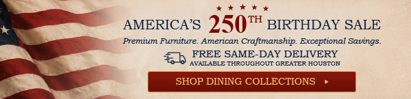 America's 250th Birthday Sale