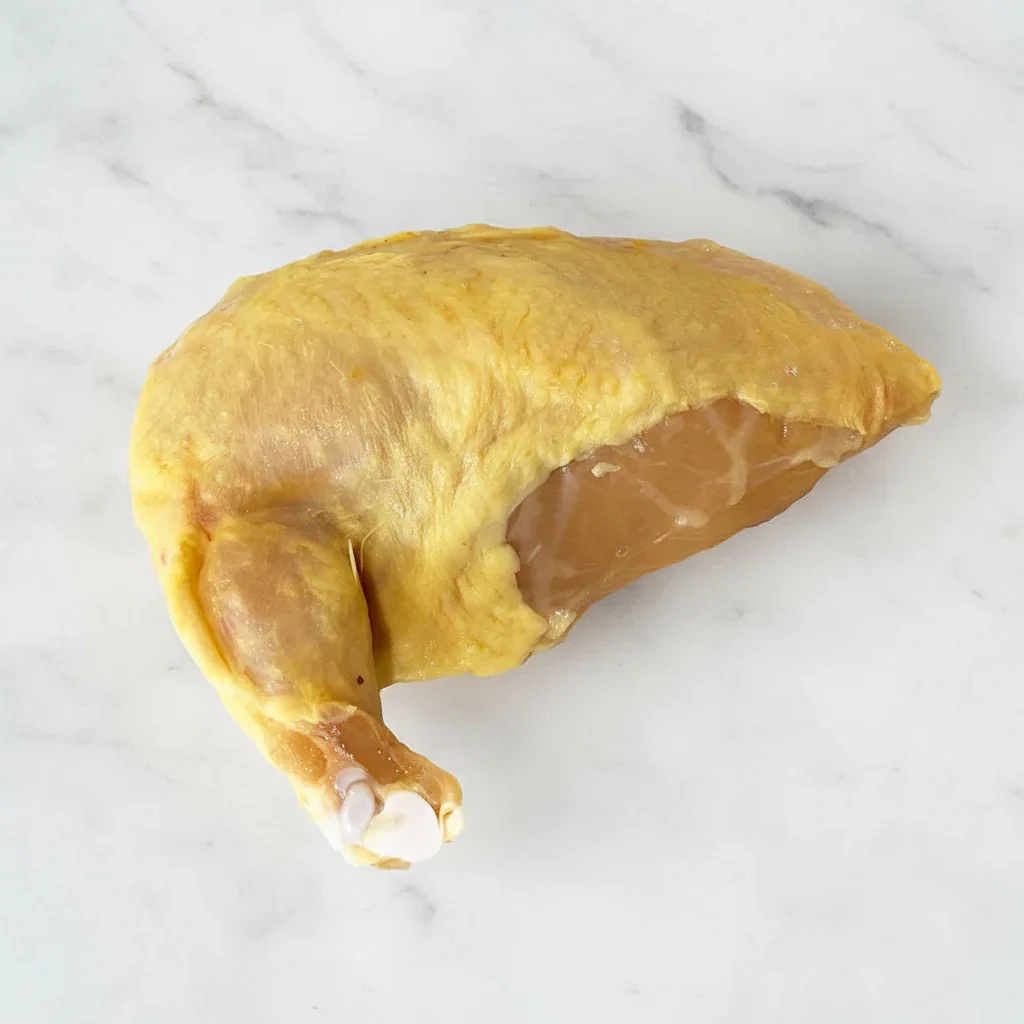 Image of Corn-Fed Chicken Supremes, 4 x +/-250g
