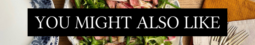 you might also like