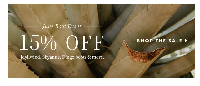 Shop Boots & Apparel