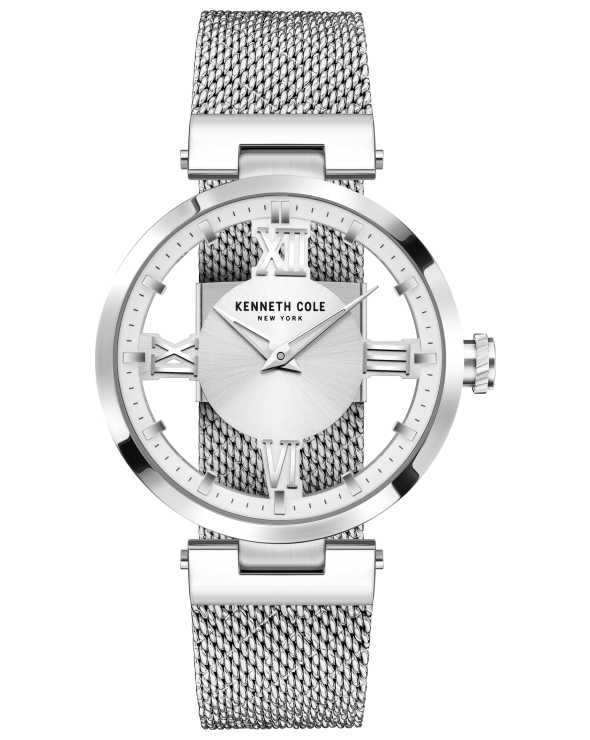 Kenneth Cole Classic Women's Watch 10008030B