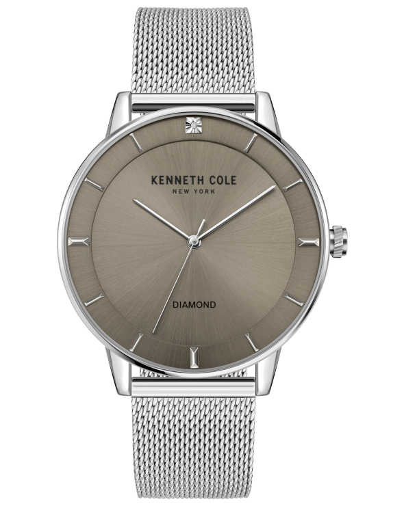 Kenneth Cole Classic Men's Watch KC50857005A