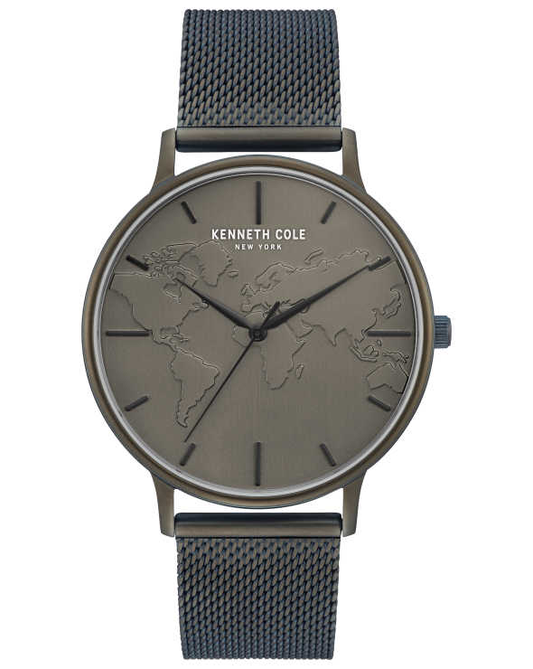 Kenneth Cole Classic Men's Watch KC50785005