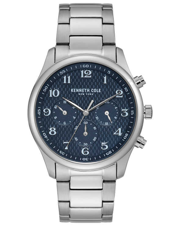 Kenneth Cole Men's Watch KC51055002