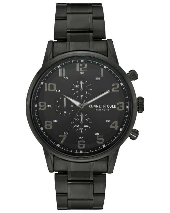 Kenneth Cole Men's Watch KC51092003