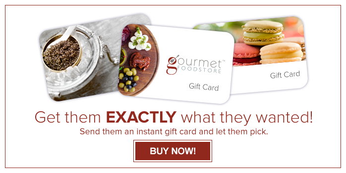 Get them EXACTLY what they wanted! 
Send them an instant gift card and let them pick. 

BUY NOW