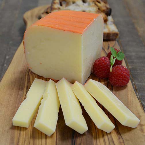 The Deluxe Gourmet Food Gift Box