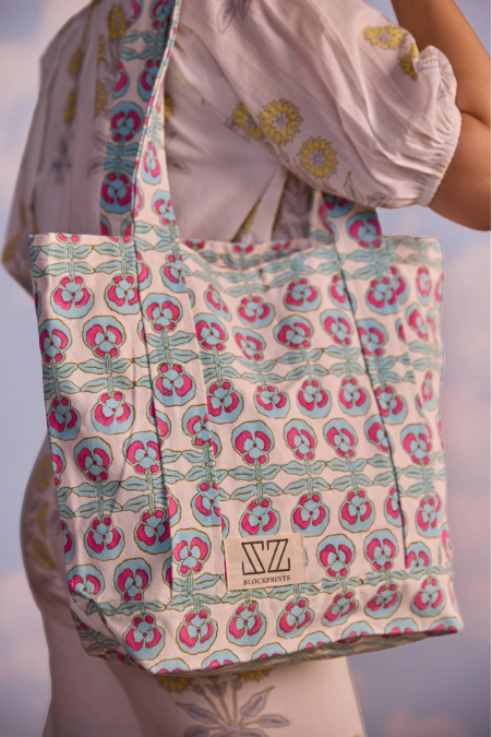 Small Tote