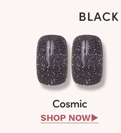 Shop Cosmic Now