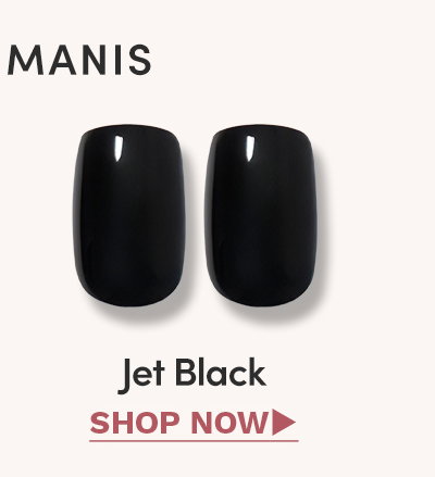 Shop Jet Black Now