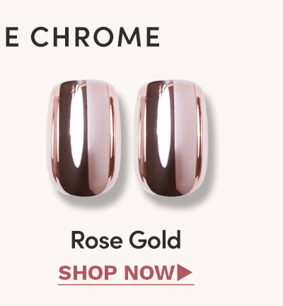 Shop Rose Gold Now