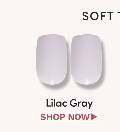 Shop Lilac Gray Now
